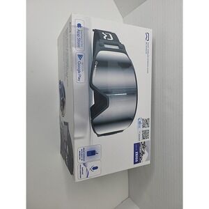 Smart Wireless Intercom Audio Ski Goggles W/ BT, AMOLED Screen, ANC- SKIWARRIOR